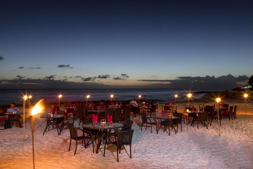 Ocean Two Resort - Breakfast Included By Ocean Hotels Saint Lawrence Gap Exterior foto